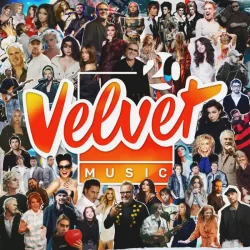 Мұқаба Velvet Music - Конечно, да!