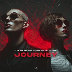 Мұқаба Alex Van Sanders & Alexara - Rhythm and Beat