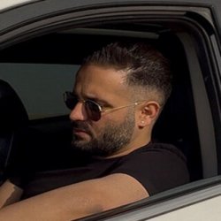 Мұқаба Amir Nazari - You Make Your Own Life