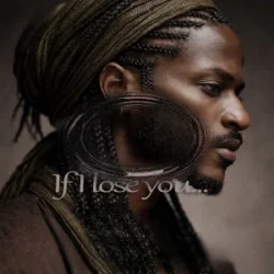 Мұқаба Eir.M - If I Lose You