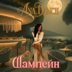 Мұқаба Ana Danch - Шампейн