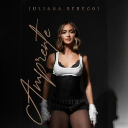 Мұқаба Iuliana Beregoi - Oops