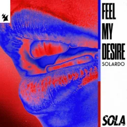 Мұқаба Solardo - Feel My Desire