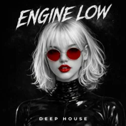 Мұқаба ANONFX - ENGINE LOW