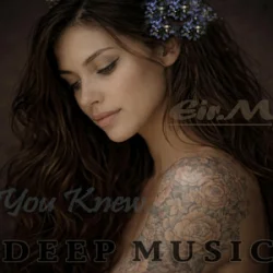 Мұқаба Eir.M - You Knew I'd Stay