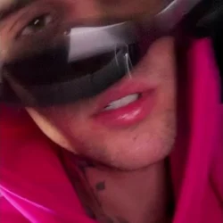 Мұқаба Justin Bieber - Ghost (Gravagerz remix)