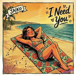 Мұқаба JAIko - I Need You (feat. INNA & kngz)