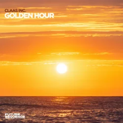 Мұқаба Claas Inc. - Golden Hour