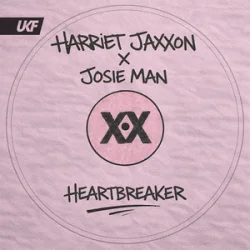 Мұқаба Harriet Jaxxon & Josie Man - Heartbreaker