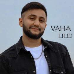 Мұқаба VAHA - Лілеї