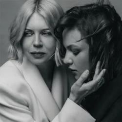 Мұқаба Maryna Krut & Onuka - Поясни