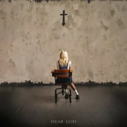 Мұқаба The Pretty Reckless - Love Me