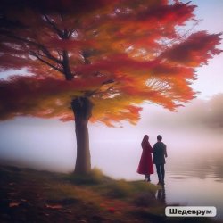 Мұқаба Нейросеть. Автор Смирнов Радион Михайлович - Я за любовь тебя благодарю