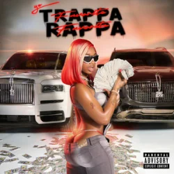 Мұқаба Sexyy Red - All Da Hoes