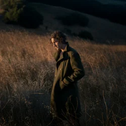 Мұқаба Dean Lewis - Seconds Before The Sunrise