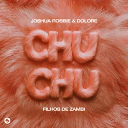Мұқаба Joshua Robbie & Dolore - Filhos de Zambi