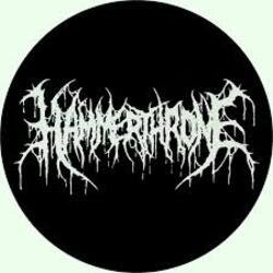 Мұқаба Hammerthrone - Prison of Mind