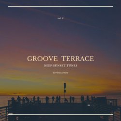 Мұқаба DEEPSUNSET - Costa Chille Lover