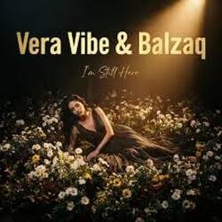 Мұқаба Vera Vibe & BALZAQ - Rise in the Rain