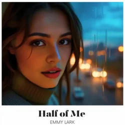 Мұқаба Emmy Lark - Half of Me