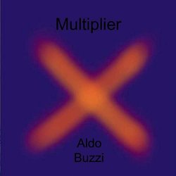 Мұқаба Aldo Buzzi - Weeeeeeeeee