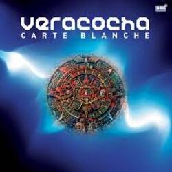 Мұқаба Veracocha - Carte Blanche (Cosmic Gate Remix)