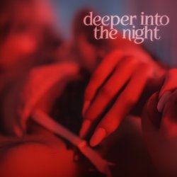Мұқаба Timagor - Deeper into the nigh
