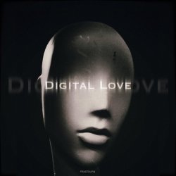 Мұқаба FRXSTBURN - Digital Love