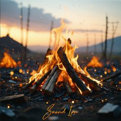 Мұқаба Sound IPN-Traveler