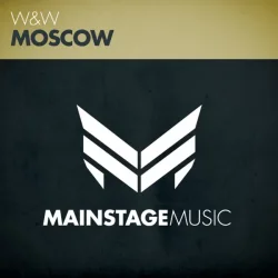 Мұқаба W&W - Moscow (Radio Edit)