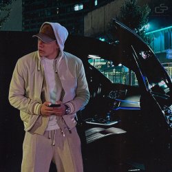 Мұқаба MACAN - Плачь, но не звони