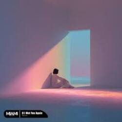 Мұқаба Xezzo - If I Met You Again