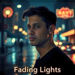 Мұқаба Fading Lights