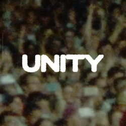 Мұқаба Gentleman - Unity