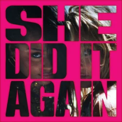 Мұқаба Tyla & Zara Larsson - SHE DID IT AGAIN