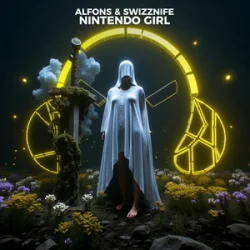 Мұқаба Alfons & Swizznife - Nintendo Girl