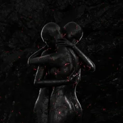 Мұқаба One True God & OBSIDIAN - Hold Me Now