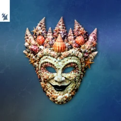 Мұқаба Boris Brejcha & SHELLS - Be OK