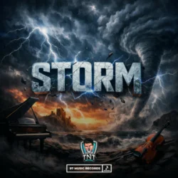 Мұқаба TNT Records - Storm