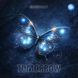 Мұқаба MASHB3AT - Tomorrow