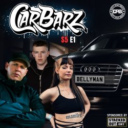 Мұқаба DJ Innovator, Bellyman & Maddy V - Car Barz S5 E1 The Weed Fever (Part 4)