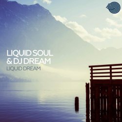 Мұқаба NE DALEN - Liquid Dream