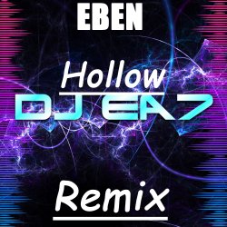 Мұқаба Hollow ( DJ EA7 Remix )