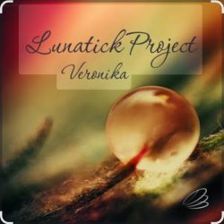 Мұқаба Lunatick Project - Veronika (Veronika, 2015)