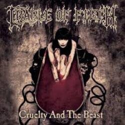 Мұқаба Cradle Of Filth - Desire In Violent Overture