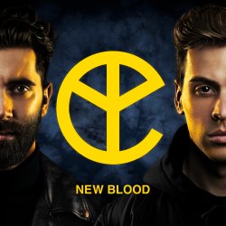 Мұқаба Yellow Claw feat. Valentina - Villain
