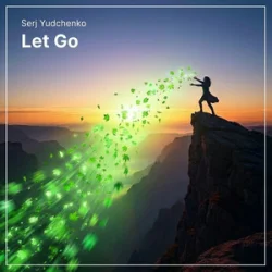Мұқаба Serj Yudchenko - Let Go