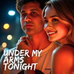 Мұқаба Under My Arms Tonight