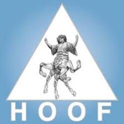 Мұқаба Hoof - Detroit (Mixed)