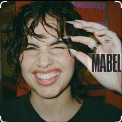 Мұқаба Mabel - We Don't Say...
